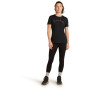 Tricou femei Icebreaker W Mer 150 Tech Lite SS Tee Airbourne Squ