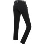 Pantaloni femei Alpine Pro Ramela