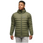 Geacă de puf bărbați Black Diamond Access Down 2.0 Hoody