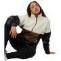 Hanorac femei Fundango Riva Hybrid Pullover
