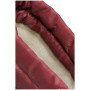 Încălțăminte de iarnă copii Viking Outdoor Footwear Splash Warm Burgundy