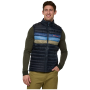 Vestă de puf pentru bărbați Cotopaxi M'S Fuego Down Vest