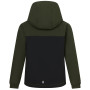 Geacă copii Regatta Hanleigh Dark Khaki