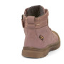 Încălțăminte de iarnă copii Frodo Tylas Tex Laces Dark Pink