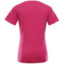 Tricou copii Alpine Pro Nogero Fuchsia