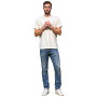 Tricou bărbați Alpine Pro Dorg