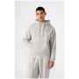 Hanorac bărbați Champion Hooded Sweatshirt M Modern Heritage