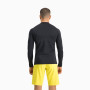 Costum de baie bărbați Puma Long Sleeve Rash Guard