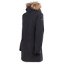 Geacă de iarnă femei Fundango Georgina Parka Jacket