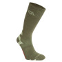 Mărimi șosete: 36-38 / Culoare: verde închis