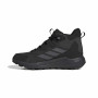 Încălțăminte turistică bărbați Adidas Terrex Anylander Leather Mid
