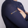 Tricou funcțional bărbați Progress MA NDR 125