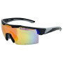 Categorie filtru de soare (Cat.): S2 / Culoare: negru/portocaliu