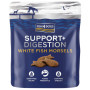 Recompense pentru câini Fish4Dogs Digestion White Fish Morsels 225g