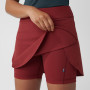 Fustă femei Fjällräven Abisko Midsummer Skort W