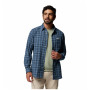 Cămașă bărbați Columbia Cornell Woods™ Flannel Long Sleeve Shirt