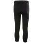 Pantaloni 3/4 bărbați Helly Hansen Lifa Merino Knitevo 3/4 Pant