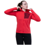 Hanorac femei Mountain Equipment Lumiko Hooded Wmns Jacket