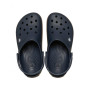 Papuci bărbați Crocs Crocband Gum Clog