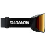 Ochelari de schi Salomon S/VIEW 3 ML