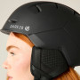 Cască de schi Dare 2b Unisex Ski Helmet