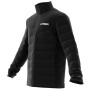 Geacă de puf bărbați Adidas Mt Down Jacket