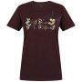 Tricou femei High Point Diva Lady T-Shirt