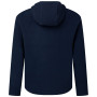 Hanorac bărbați Dare 2b Firn Hooded Borg Fleece