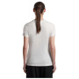 Tricou funcțional femei Icebreaker Women Merino 150 Tech Lite III SS Tee
