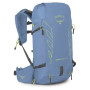 Mărime spate rucsac: M/L / Culoare: albastru deschis