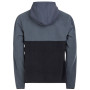 Hanorac funcțional bărbați Fundango Carlos Fleece Pullover
