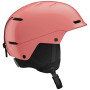 Mărime cască: 53-56 cm / Culoare: roz
