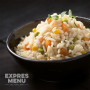 Fel principal Expres menu Orez cu legume 500 g