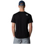 Tricou funcțional bărbați The North Face 24/7 S/S Tee Reg