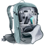 Rucsac pentru ciclism Deuter Compact 14+3