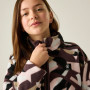 Hanorac copii Dare 2b Wing It Fleece HucklbrAbst