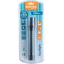Lanternă Extol CREE XML T6