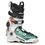 Clăpari schi alpin Scarpa F1 Rs Wmn
