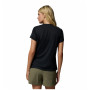 Tricou femei Columbia Zero Rules™ Light Short sleeve Crew