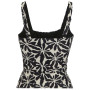 Costum de baie femei Regatta Loria Tankini Top