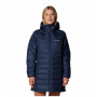 Geacă lungă de iarnă femei Columbia Powder Lite™ II Mid Jacket