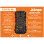 Rucsac turistic Force Ten Ultra 35L