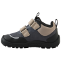 Încălțăminte barefoot pentru copii Reima Viikari Soft Black