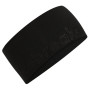 Bentiță Icebreaker Unisex Mer 260 Tech Headband negru Black