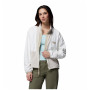 Hanorac femei Columbia Backbowl™ II Full Zip Fleece