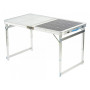 Masă GoSun cu panou solar de 60W