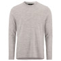 Tricou bărbați Craft Wool 95 LS CN M gri grey