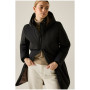 Geacă femei Regatta Womens Marron