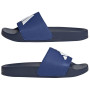Papuci copii Adidas Adilette Shower K Blue