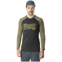 Tricou bărbați Dynafit 24/7 M L/S Tee